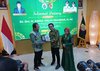 Dikunjungi Menteri Desa, Pemkab Jember Dapat Tawaran Kemitraan Budidaya Cavendish