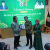 Dikunjungi Menteri Desa, Pemkab Jember Dapat Tawaran Kemitraan Budidaya Cavendish