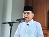 Jusuf Kalla Ajak Seluruh Umat Baca Qunut Nazilah untuk Iran
