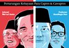 Ini Hasil Survei Jokowi vs Prabowo di Tiga Provinsi