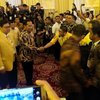 Presiden Jokowi Apresiasi Sejuknya Munas Golkar
