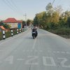 Inpres Jalan Daerah Percepat Konektivitas di Sampang, Proyek Diharapkan Berlajut