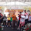 Di Hadapan Buruh, Wali Kota Mojokerto Tekankan Pentingnya Hubungan Industrial