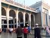 Ini Petuah Khatib Salat Idul Adha di Masjid Akbar Surabaya