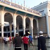 Ini Petuah Khatib Salat Idul Adha di Masjid Akbar Surabaya