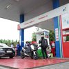 Konsumsi Gasoil di Jatimbalinus Turun 15 Persen Saat Hari H Lebaran 2025