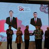 OJK Bidik Pertumbuhan Ekonomi Sekarkijang, Perkuat Perlindungan Konsumen di Era Digital