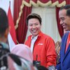Jokowi Titip Pesan untuk Butet, Apa Isinya?