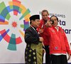 Jokowi dan Prabowo Bisa Ciptakan Satu Pemerintahan