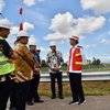 Tol Surabaya-Jakarta Dipersiapkan untuk Mudik Natal