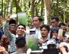 Jokowi Harap Produksi Sawit Tidak Bertambah