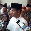 Ganti Strategi di 2019, Jokowi: Fokus Membangun SDM