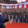 Jokowi Minta Babinsa Amati Lanskap Politik di Desa