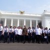 Sertifikasi Satpam Rp 10 Juta, Jokowi Nilai Itu Mahal