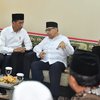 Begini Masukan Quraish Shihab Soal Moderasi Islam kepada Jokowi