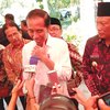 Jokowi Akui PPDB Zonasi Perlu Ada Perbaikan