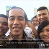 Buka Konferensi Jasa Pengamanan, Jokowi: Jadi Satpam Tak Mudah