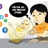 Demi Bayar Hutang Arisan, Ibu ini Jual Bayinya Lewat Sosmed