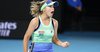 Juara Australia Terbuka 2020, Ini Profil Petenis Muda Asal AS Sofia Kenin