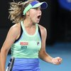 Juara Australia Terbuka 2020, Ini Profil Petenis Muda Asal AS Sofia Kenin