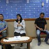 Pemkot Surabaya Batasi Baju Bekas Impor