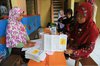 Wujudkan Program Kesehatan, Kader Pemkot Diberi Perhatian