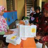 Wujudkan Program Kesehatan, Kader Pemkot Diberi Perhatian