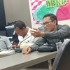 Komisi III DPRD Gresik Pastikan Penanganan Normalisasi Kali Lamong Ada Progres