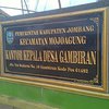 Perangkat Desa Gambiran Jombang Diduga Tinggal di Luar Wilayah, Ganggu Pelayanan?