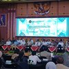 Kejar 82,9 Juta Penerima, Pemerintah Genjot Program Makan Bergizi Gratis di 38 Provinsi
