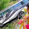 Bus Pariwisata Kecelakaan di Blitar, Berikut Data Nama Korban Rombongan Guru