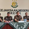 Hari Bhakti Adhyaksa ke-62, Ini Capaian Kinerja Kejari Gresik