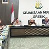 Peradilan Pidana di Gresik Secara Offline Segera Digelar