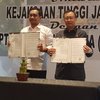 Tangani Perkara Perdata dan Tata Usaha, PT JGU Kerjasama dengan Kejati Jatim