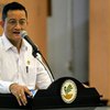 Mensos Tambah Kuota Layanan Rujukan Terpadu