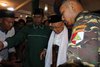 Jadi Cawapres, Ma’ruf Amin Pamitan dari Rais Aam PBNU