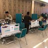 Balita 1,5 Bulan dan Mualaf 30 Tahun Ikut Khitan Massal di RSI Siti Hajar