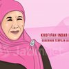 Khofifah: Kami Prihatin dan Menyampaikan Permohonan Maaf