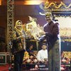 Refleksi Sejarah, Pemkot Mojokerto Gelar Pertunjukan Wayang Kulit di Peringatan Hari Pancasila