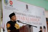 Jaga Tradi Keilmuan, PKS Gelar Lomba Baca Kitab Kuning, Ketua PKS Jatim: Menjaga Tradisi Keilmuan
