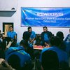 Studi Banding ke Malang, Ini Misi DPD KNPI Sampang