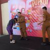 Final Futsal Popkot 2026 Mojokerto Berlangsung Meriah, Berikut Daftar Juara Lengkap