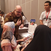 Gelar U.S. Higher Fair 2020, Konjen AS Ajak Siswa Surabaya Studi di Amerika