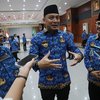 Di Pengukuhan KORPRI Surabaya, Walkot Eri Ingatkan Jaga Netralitas ASN Jelang Pemilu 2024
