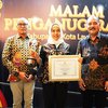 Hari Anak Nasional 2023, Kota Mojokerto Terima Penghargaan KLA