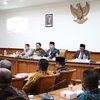 KPK RI Lakukan Giat Monitoring ke Sampang