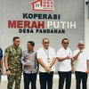 KSP Dorong Koperasi Merah Putih Berkolaborasi dengan Program MBG