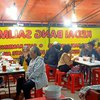 Menikmati Kuliner Sop dan Sate Torpedo Kambing di Kedai Bang Salim Malang
