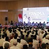 Mewujudkan Surabaya Kota Toleransi, Wali Kota Eri Kumpul Akrab dengan Tenaga Pendidik Keagamaan
