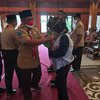 Jamnas 2022 di Bogor, Ini Pesan Mabicab Kota Mojokerto